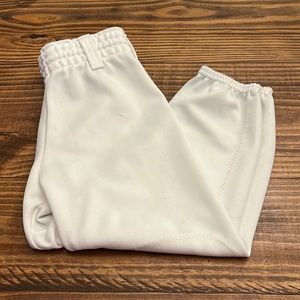Boys Baseball Pants